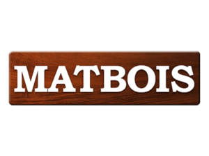 Logo MATBOIS