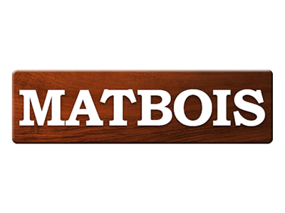 Logo MATBOIS