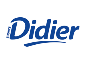 Logo Source DIDIER