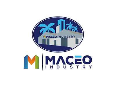 logo Maceo industry