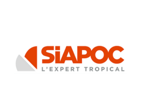 Logo SIAPOC L'expert tropical