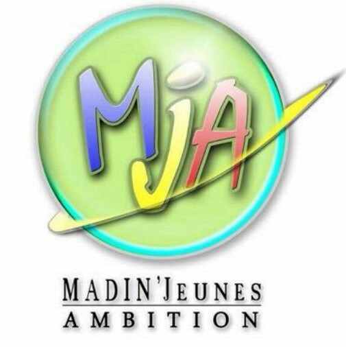 Logo Madin' Jeunes Ambition