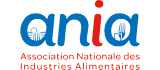 Logo Ania Association Nationale des industries alimentaires