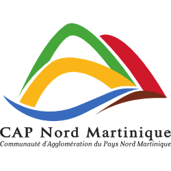 Logo Cap Nord Martinique