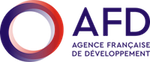 Logo Agence française de développement