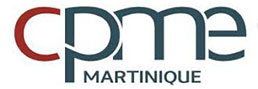 Logo CPME Martinique