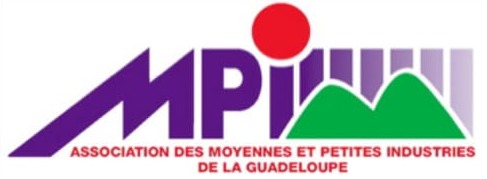 Logo MPI Association des moyennes et petites entreprises de Guadeloupe