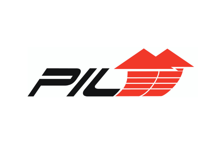 Logo du label PIL : Produit de l'Industrie Locale de Martinique